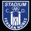 C.D. STADIUM