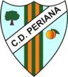 C.D. PERIANA