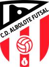 C. D. ALBOLOTE FUTSAL