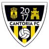 C.D. CANTORIA 2017 F.C.