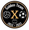 C.D. GOLDEN TEAM
