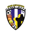 C.D. DAMA DE BAZA BM