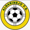 C.D. ALGARINEJO 2012 F.S.