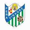 PEÑA VINAGRE