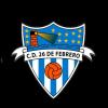 C.D. 26 DE FEBRERO