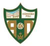 CLUB POLIDEPORTIVO CÓRDOBA