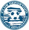 CLUB DEPORTIVO ATLÉTICO ANTEQUERANO