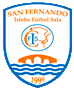 C.D. ISLEÑO SAN FERNANDO F.S.