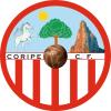 CORIPE C.F.