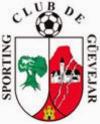 SPORTING CLUB DE G√úEVEJAR