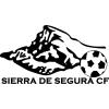 SIERRA DE SEGURA C.F.