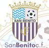 SAN BENITO C.F.
