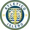 ATLETICO ISLEÑO CLUB DE FÚTBOL
