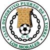 PUERTO DE LA TORRE LOS MORALES