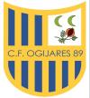 C.D. OGIJARES 89 C.F.