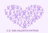 CLUB DEPORTIVO SAN VALENTÍN PATRÓN