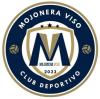C.D. MOJONERA VISO