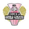 C. D. CIUDAD DE LA RAMBLA FEMENINO