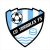 C. D. TORROLES F. S. 