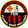 C.D.FÚTBOL BASE MELLARIA
