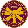 C.D. LOS MAS PITUFOS
