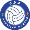 C.D. FEMENINO PAQUILLO MORENO