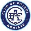 CLUB DE FUTBOL ARRIATE