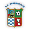 C.D. GUADALCACIN