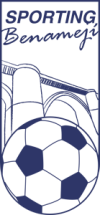SPORTING DE BENAMEJI C.D.