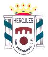 C.D. HERCULES SAN FERNANDO