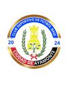 C.D. DE FÚTBOL BASE CIUDAD DE AYAMONTE