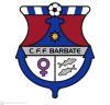 CLUB FÚTBOL FEMENINO BARBATE