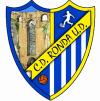 C. D. RONDA UNION DEPORTIVA