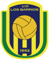 U.D. LOS BARRIOS