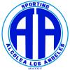 C.D. SPORTING BARRIADA DE ALCOLEA Y LOS ANGELES