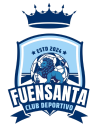 CLUB DEPORTIVO FUENSANTA FUTSAL