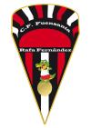 C.F. FUENSANTA RAFA FERNANDEZ