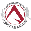 C.D. ACADEMIA DE FÚTBOL CRISTIAN AG√úERO