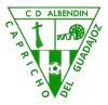 C. D. ALBENDÍN CAPRICHO DEL GUADAJOZ