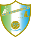 C.D. PLAYAS DE TORREMOLINOS F.S.