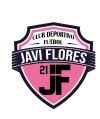 C.D. DE FÚTBOL JAVI FLORES