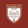 ALHAMBRA UNITED