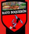 RAYO BOQUERÓN