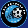 7 DE OCTUBRE F.S.