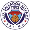 SALVADOR ALLENDE U.D.
