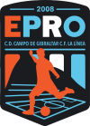 C.D. EPRO CAMPO DE GIBRALTAR