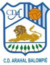 C.D. ARAHAL BALOMPIÉ