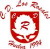 C. D. LOS ROSALES HUELVA