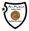 C.D. AL-MUKLIN F.S. 
