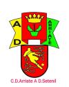 ARRIATE C.D. A.D.